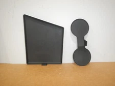 2020 Buick Enclave OEM Center Console Tray & Cup Holder Insert Mat 84053465, 841