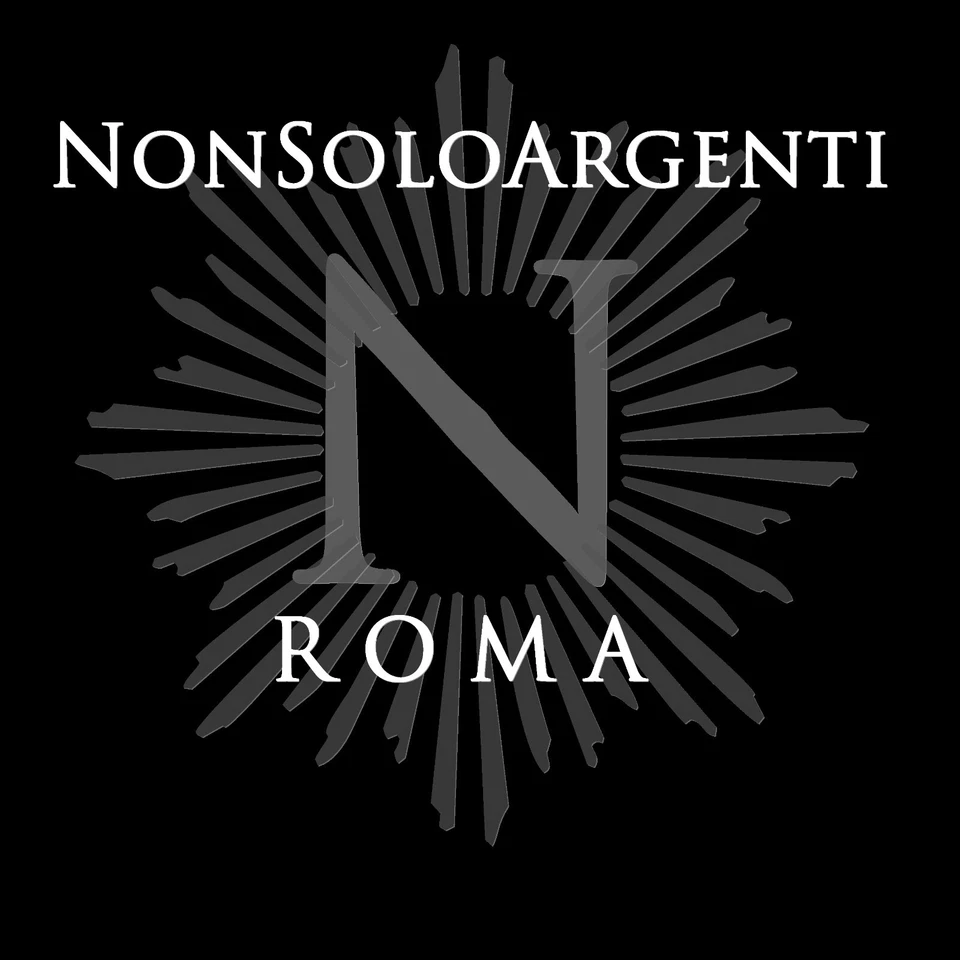 collana grumetta acciaio placcato oro 18kt giallo silver girocollo 60cm catena - Immagine 2 di 2