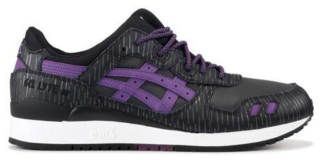 atmos x ASICS Gel Lyte 3 OG NYC Subway for Sale | Authenticity
