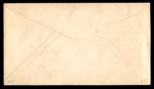 US 1931 Scott 690 Casimir Pulaski First Day Cover C George Thermographed Cachet - Picture 2 of 2