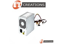 HP POWER SUPPLY 300W 100-127V 200-240V 4A ATX FOR PROLIANT ML10 G9 PS-6301-07-HP