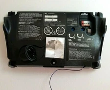 41AB050-2 Chamberlain Circuit Board Purple Learn Button Used GUARANTEED to work!