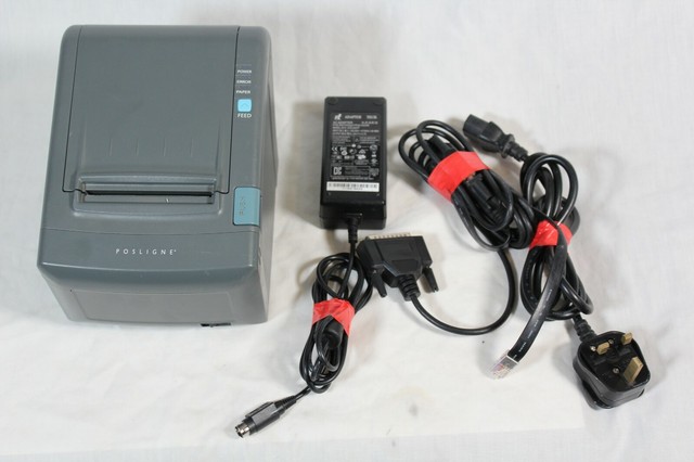 aures receipt printer