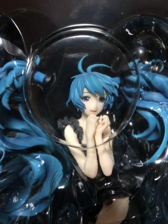 その他 HATSUNE MIKU Deep Sea Girl ver. Hatsune Miku: Deep Sea Girl ver. PVC (Reissue) | HLJ.com