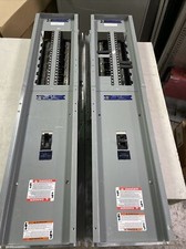 1- Square D NQOD42L225CU Interior Panelboard MCB KAL 100A 42C MAX 225A