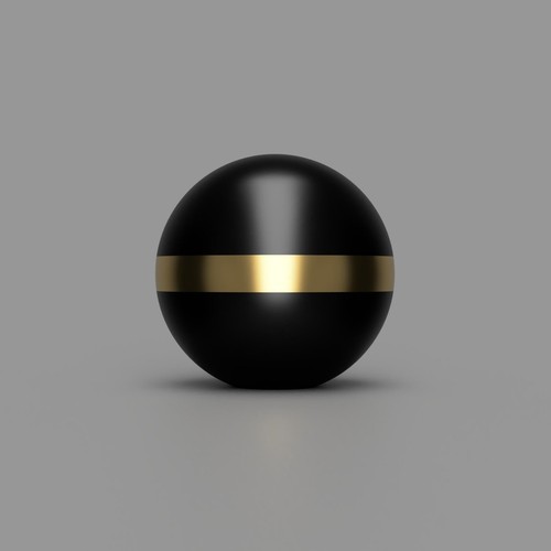ASI Arcade Stick Indonesia GL Maniglia Balltop Battop Bull Bean Capsule Top - Foto 6 di 33