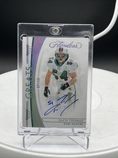 2021 Panini Flawless Football Cards Checklist 22