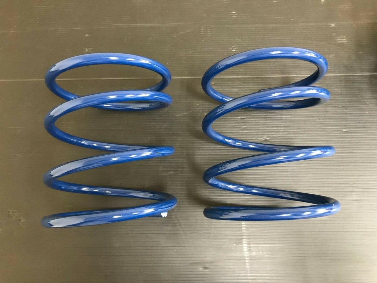 Avante Suspension coil spring Front(type/hard) z31 300zx | eBay