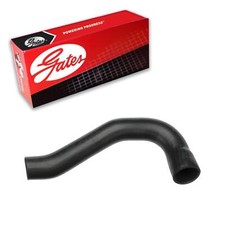 Gates Radiator Coolant Hose For 1988-1994 Ford F-59 Commercial Stripped Chassis