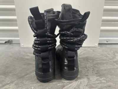 nike sf air force 1 high ridgerock
