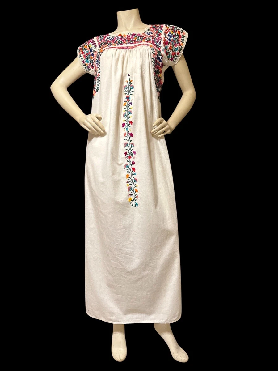 White Formal Vintage Dresses for Women for sale | eBay