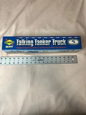 1998 Sunoco Talking Tanker Truck 5 in a Series 