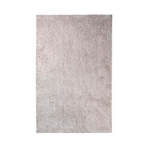 Alfombra o corredor Berlin Solid Shag suave y felpa sala de estar dormitorio interior - Imagen 4 de 57