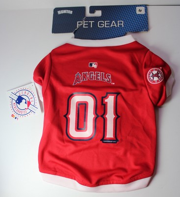 pet angels jersey