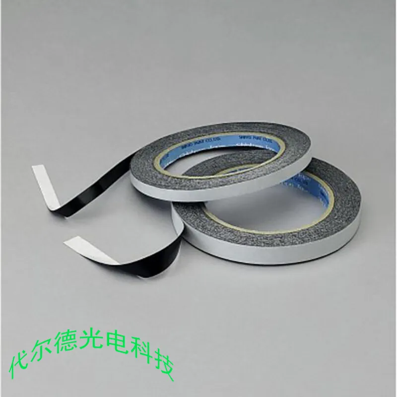 1PCS SEM conductive adhesive carbon conductive adhesive tape 7311