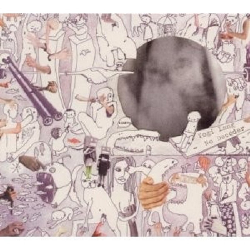 YOGI LANG - NO DECODER CD NEU 884860034029| eBay