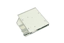 YC497 8W007-A01 GENUINE DELL DVD DRIVE NO BEZEL LATITUDE D630 PP18L CF38 