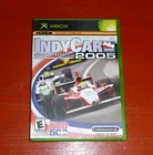 IndyCar Series 2005 (Microsoft Xbox, 2004)-Complete