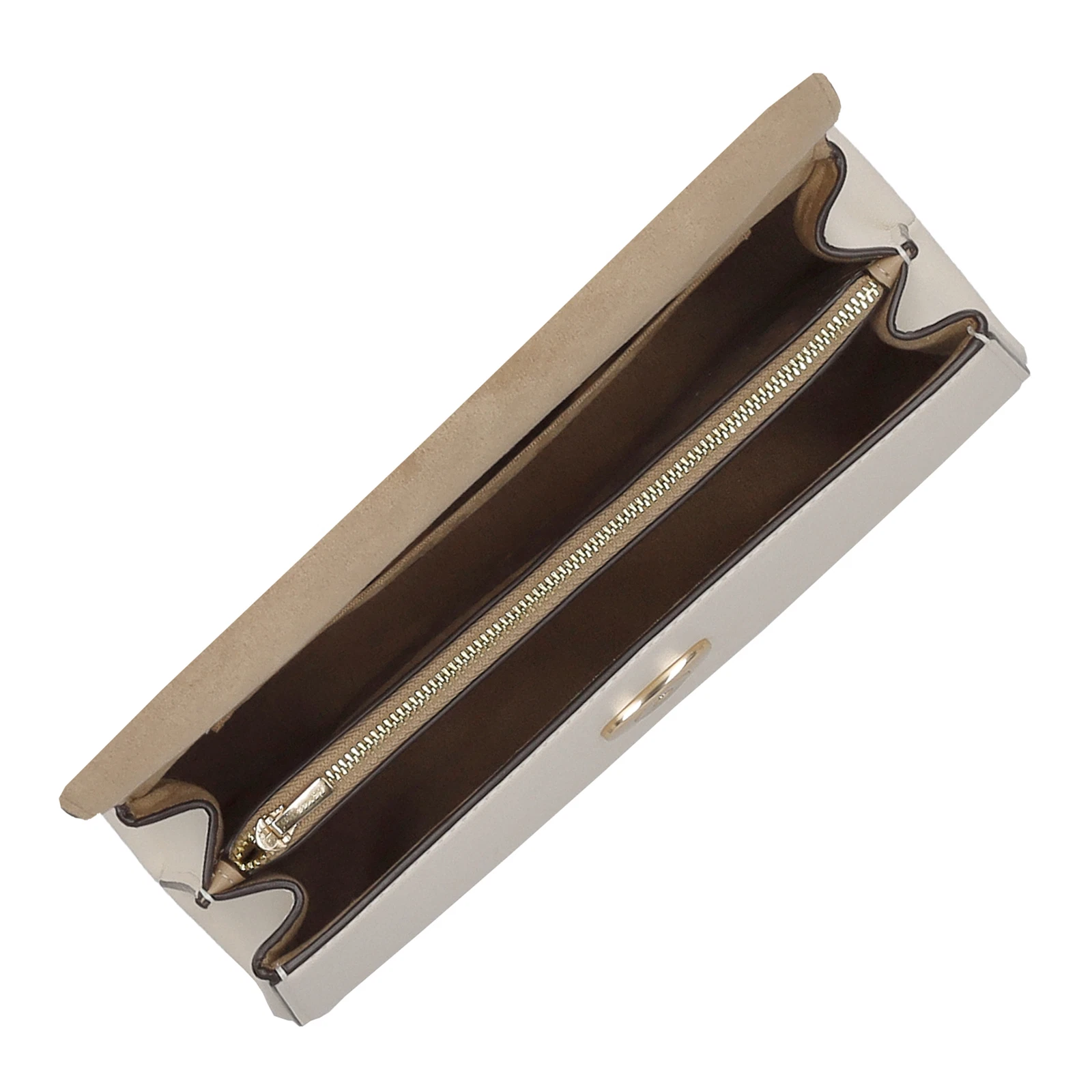 Borsa Coach donna a mano CP006 IMCHK ELIZA MANICO SUPERIORE articolo nuovo