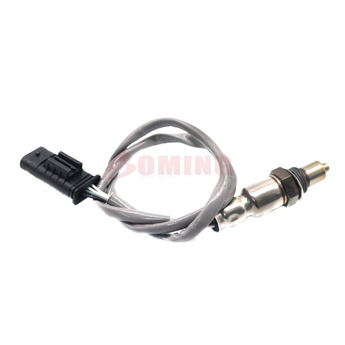 New Oxygen O2 Lambda Sensor 11788689863 For BMW X3 X4 X5 X6 2019 2020 2021 - Picture 10 of 12