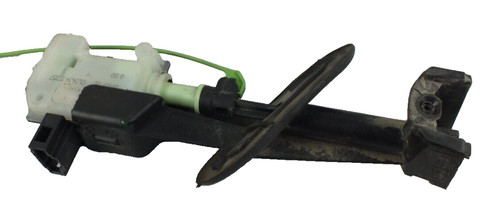 Volvo V70 MK3 Kraftstofftank Abdeckung Schloss 861131-36 OEM Ersatzteil