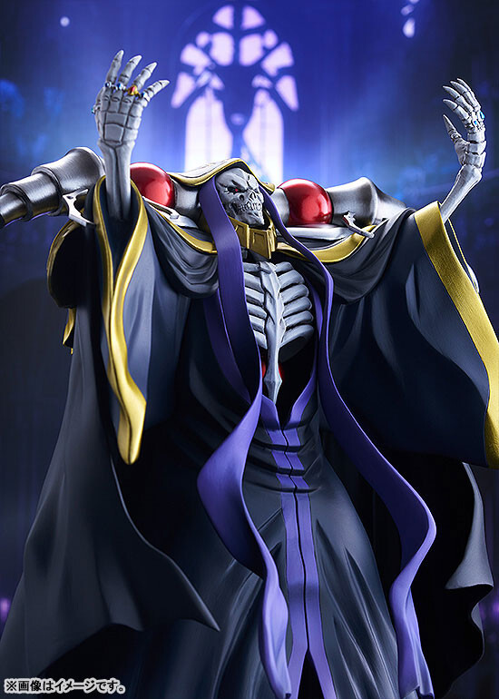新品・未開封　OVERLORD フィギュア　11点まとめ売り 新品・未開封 OVERLORD フィギュア 11点まとめ売り 2025年最新