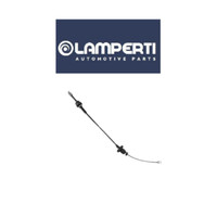 Seat Ibiza Gaszug Seil Cavo Comando Lamperti FüR SE021110501C