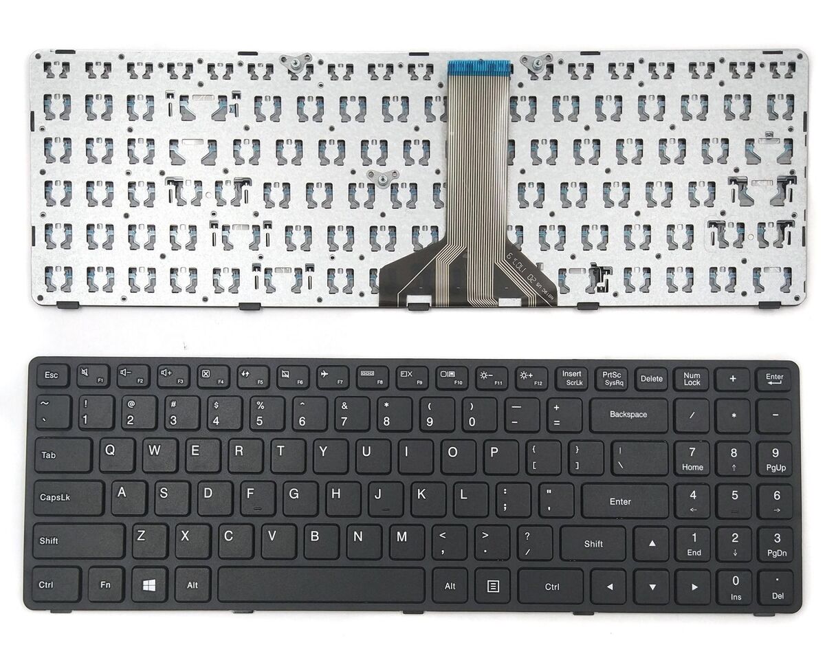 Lenovo　IdeaPad　100　英語キーボード Hcfd76ba99df94d64ad97d8a3efc48