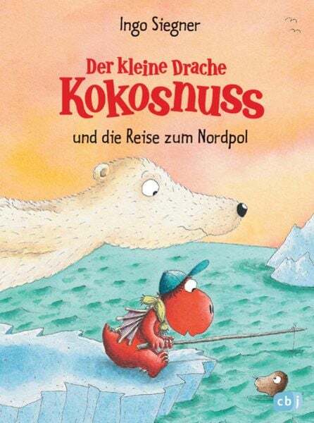 Thumbnail - Der Kleine Drache Kokosnuss Und Die Reise Zum Nordpol