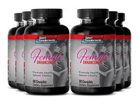 Improve Sexual Arousal Capsules - Female Enhancement 1560mg - Tongkat Ali 6b Improve Sexual Arousal Capsules - Female Enhancement 1560mg - Tongkat Ali 6b