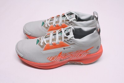 Nike React Pegasus Trail 5 GTX Gore-Tex Women's Shoes, Size 12, FQ0912 004