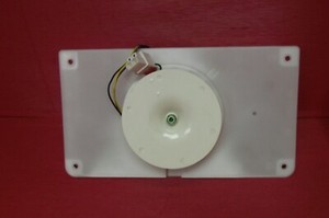 American Fridge Gefrierschrank Samsung SR-S2028CVW LÜFTER