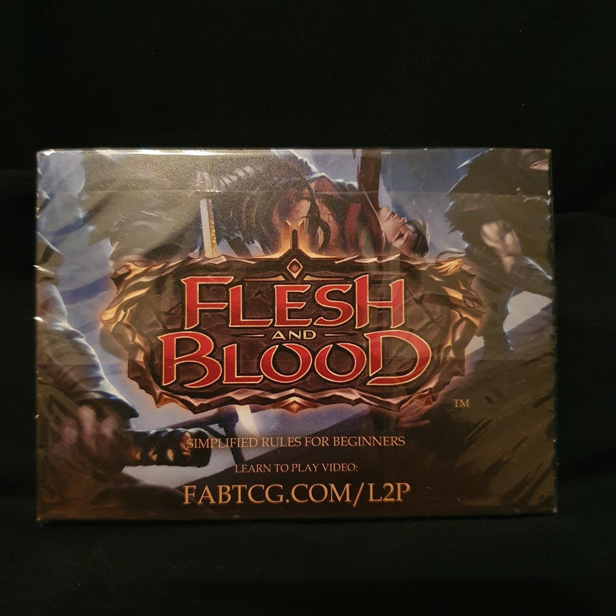 flesh and blood Snag nf 3枚 Flesh And Blood (FAB) - Bolt'n' Shot *Red* | eBay