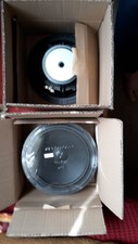 Scan Speak Discovery Woofer W22 4534 G00 /4Oh...
