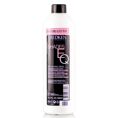 Redken Shades EQ Konditionierung Farbe Toner Glanz 2oz - Full Range - Bild 112 von 113