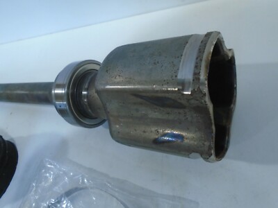 Mitsubishi Colt Ralliart Type R Z27ag Joint Kit FR Axle Shaft LH 