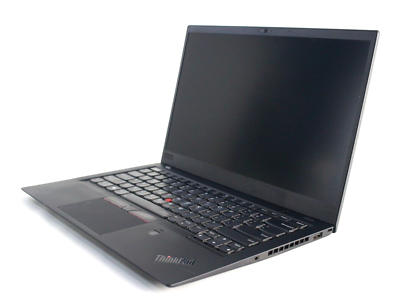 Lenovo ThinkPad X1 Carbon 6th Gen 14 Lenovo ThinkPad X1 Carbon 6th Gen 14