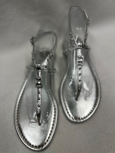 Women’s Vince Camuto MOLLAN Sandals Flats Size 10M (NEW IN BOX!) - Picture 4 of 8
