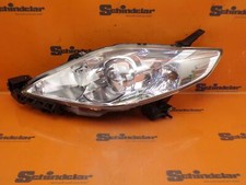 Hauptscheinwerfer links C235-51040 MAZDA 5 (CR19) 2.0 CD