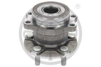 Optimal 972312 Radlagersatz FüR Subaru