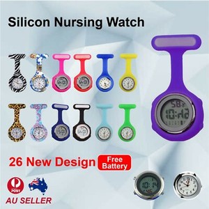 ebay nurses watch