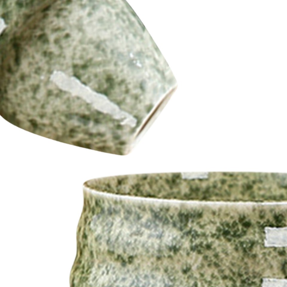 4Pcs Matcha Whisk Set Bowl Whisk Scoop Matcha Tea Set for Matcha Tea