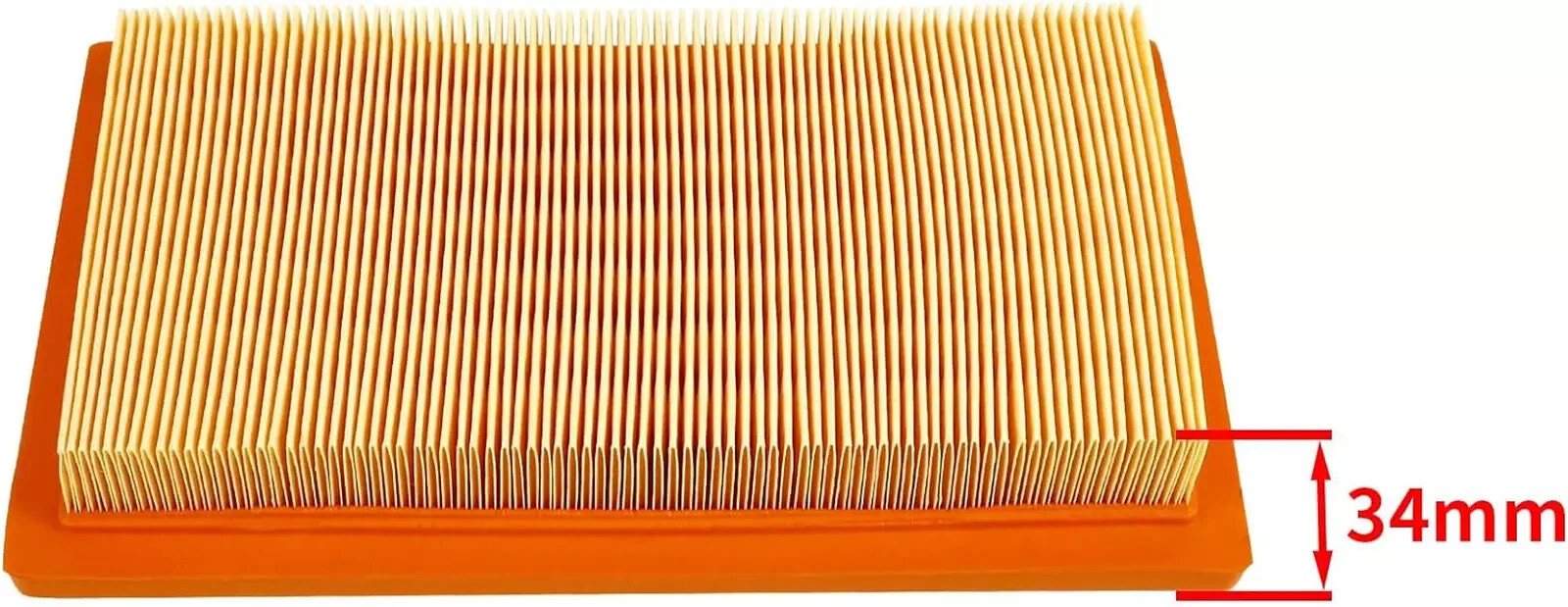 0J8478 Air Filter for Generac Generator 1422KW 0J8478S INSTITUTO