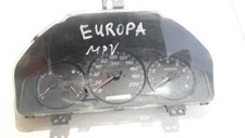 Compteur Mazda MPV