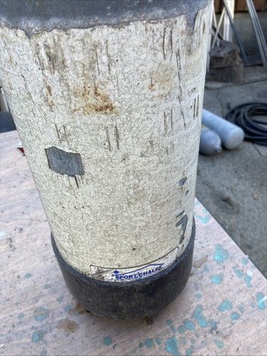 SCUBA Tank, Steel, Used - Picture 12 of 13