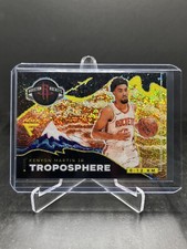 2020-21 Panini Flux Basketball Kenyon Martin Jr. Troposphere #40