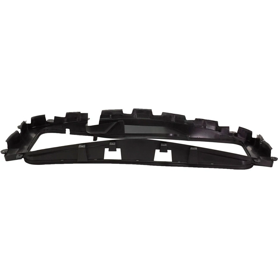  For 2014-2015 CHEVROLET SILVERADO 1500 New Grille Reinforcement GM1223113 - Изображение 4 из 4