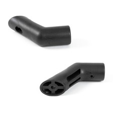 HOBIE ProAngler Handle End Fitting - Tall 8450441