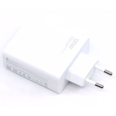 Original Xiaomi 120W Hypercharge Ladegerät MDY-13-EE 12 Pro 11T Pro