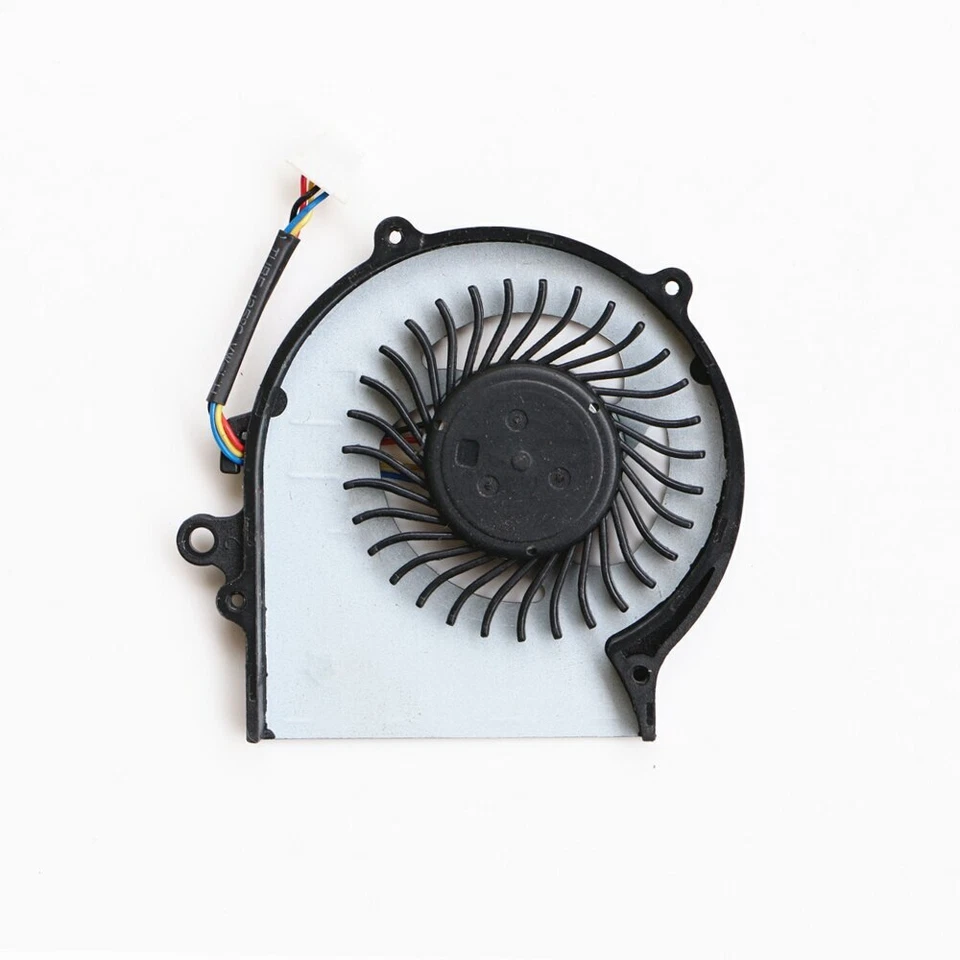 Acer Aspire V5-122P V5-132 V5-132P MS2377 CPU Cooling Fan - Image 2 of 2